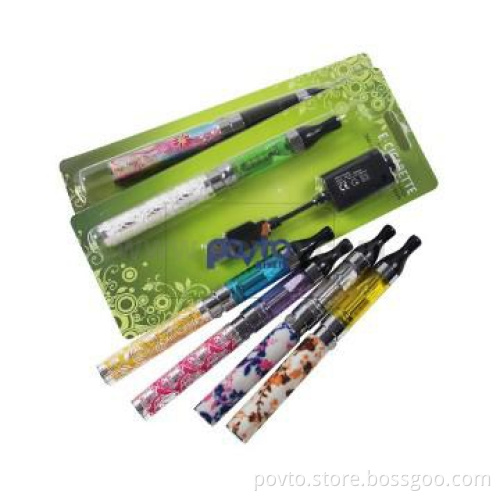 best selling ego electronic cigarette battery ego B, ego K, ego Q